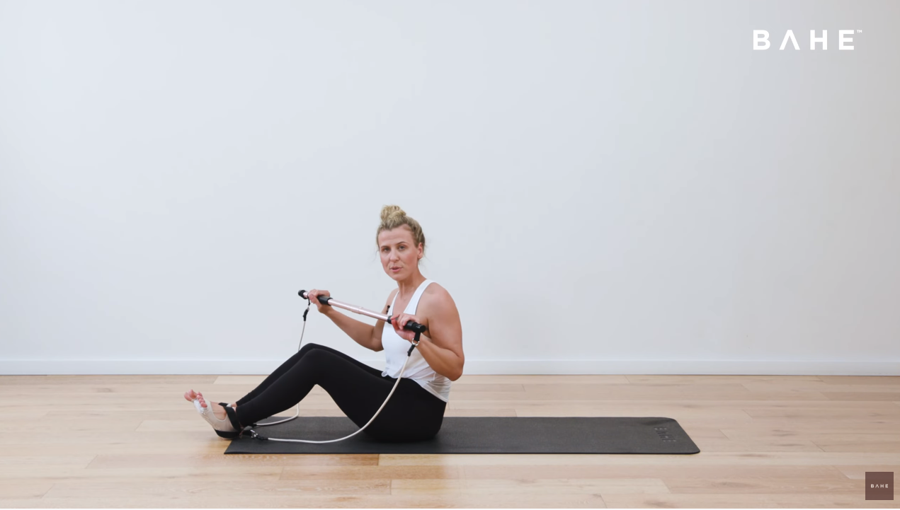 OH Tabletop Leg Extension BAHE