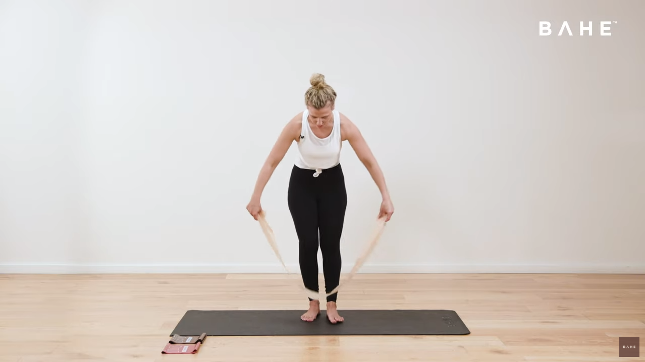 arm abduction 15 degrees