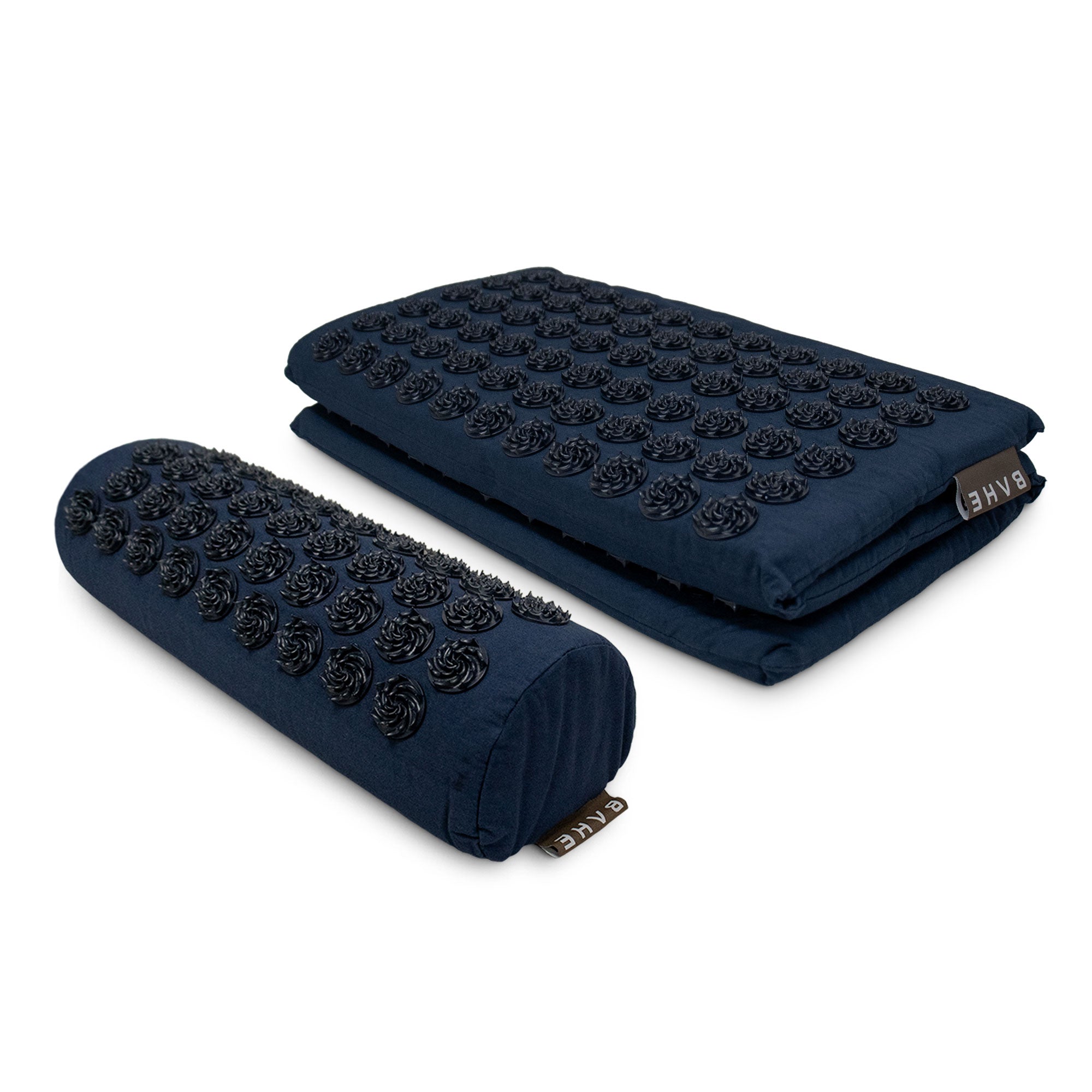 ACUPRESURE MAT AND PILLOW SET