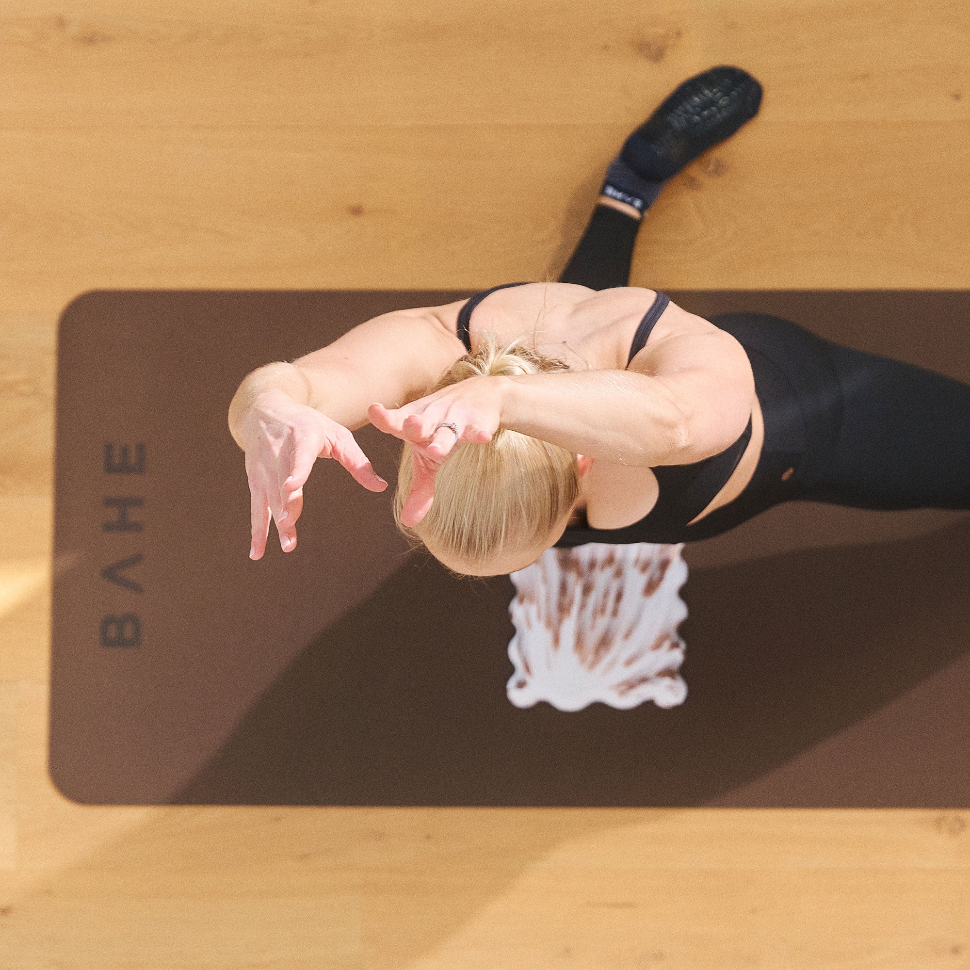 PILATES MINI PAD