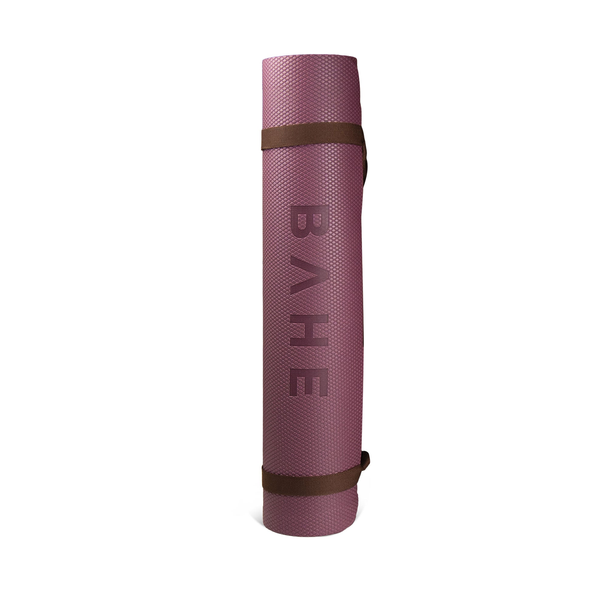 PRIME SUPPORT 6MM DEEP MAUVE