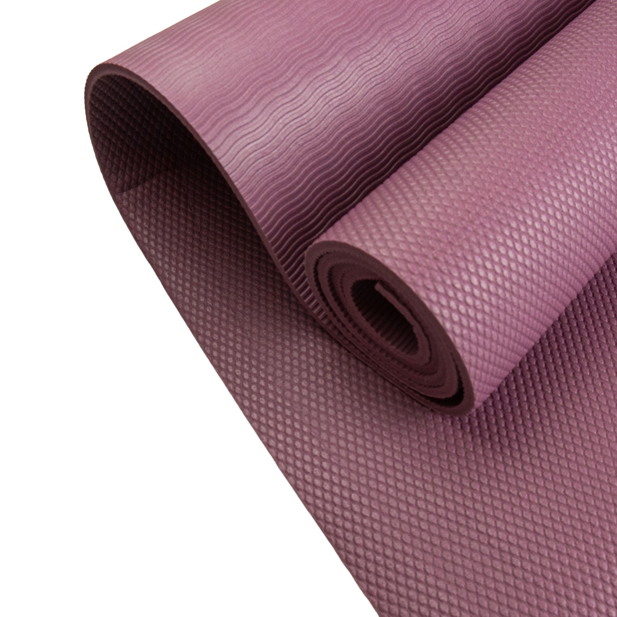 PRIME SUPPORT 6MM DEEP MAUVE