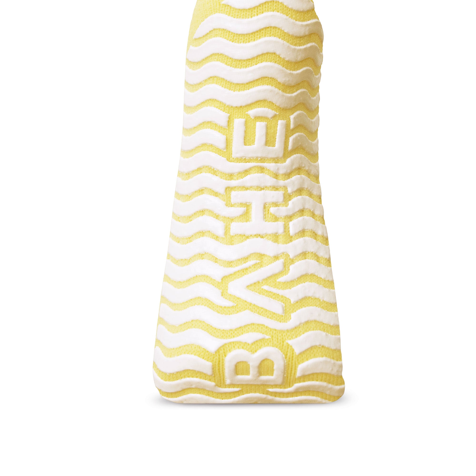 STUDIO GRIPPY CREW SOCKS 2 PACK MAUVE/PALE LEMON