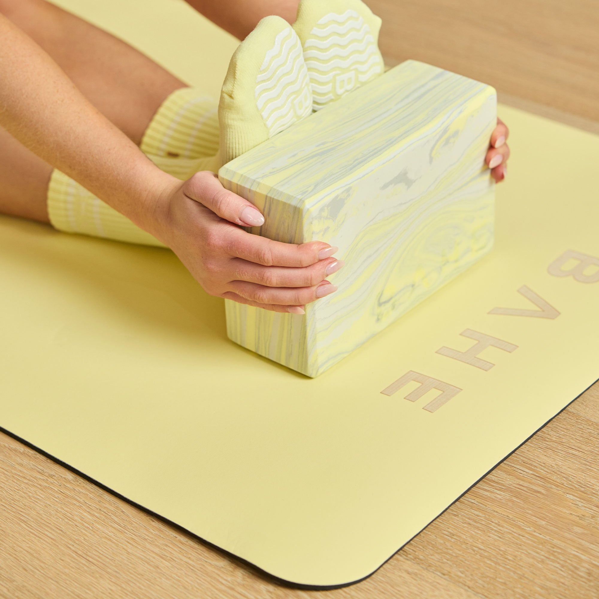 STUDIO STANCE MAT 5MM
