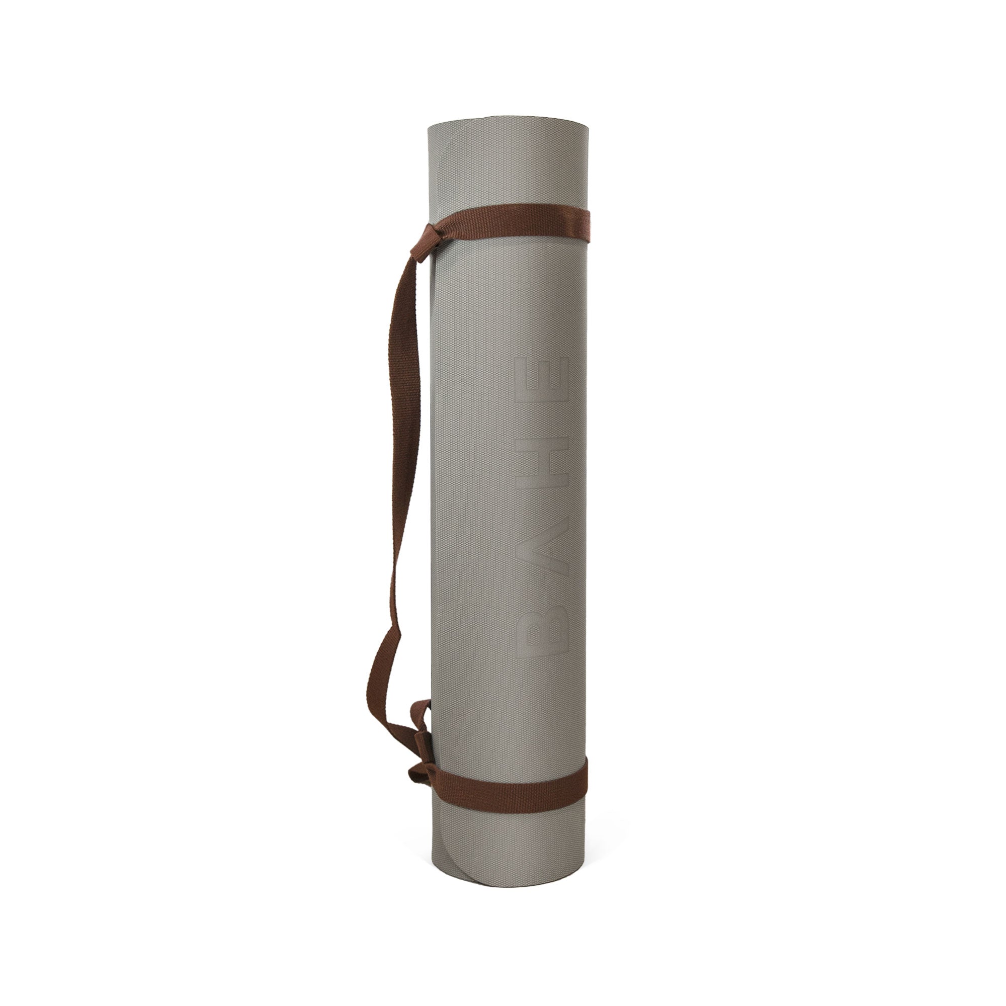 SOFT TOUCH REVERSIBLE XL 6MM PEBBLE GREY