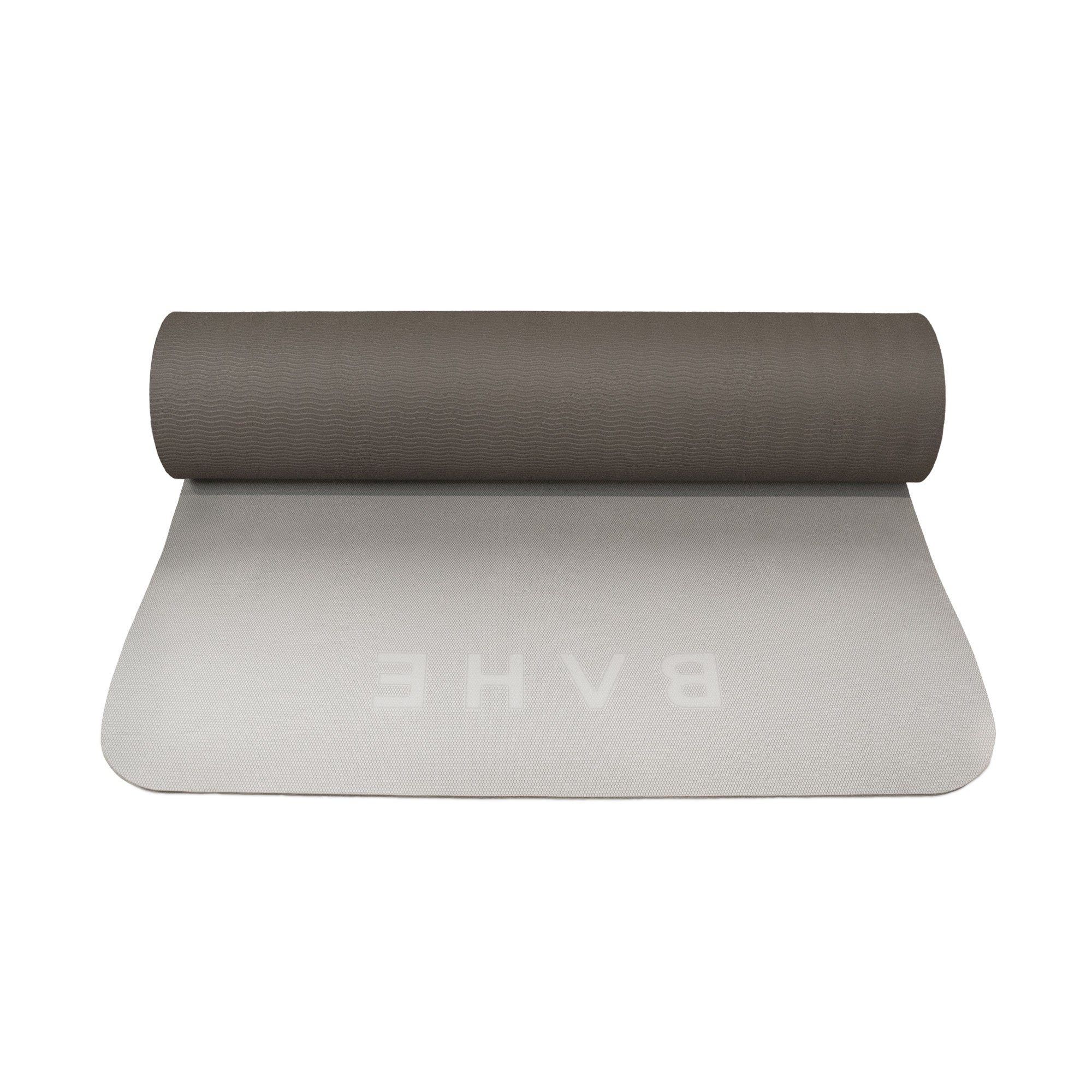 SOFT TOUCH REVERSIBLE XL 6MM PEBBLE GREY