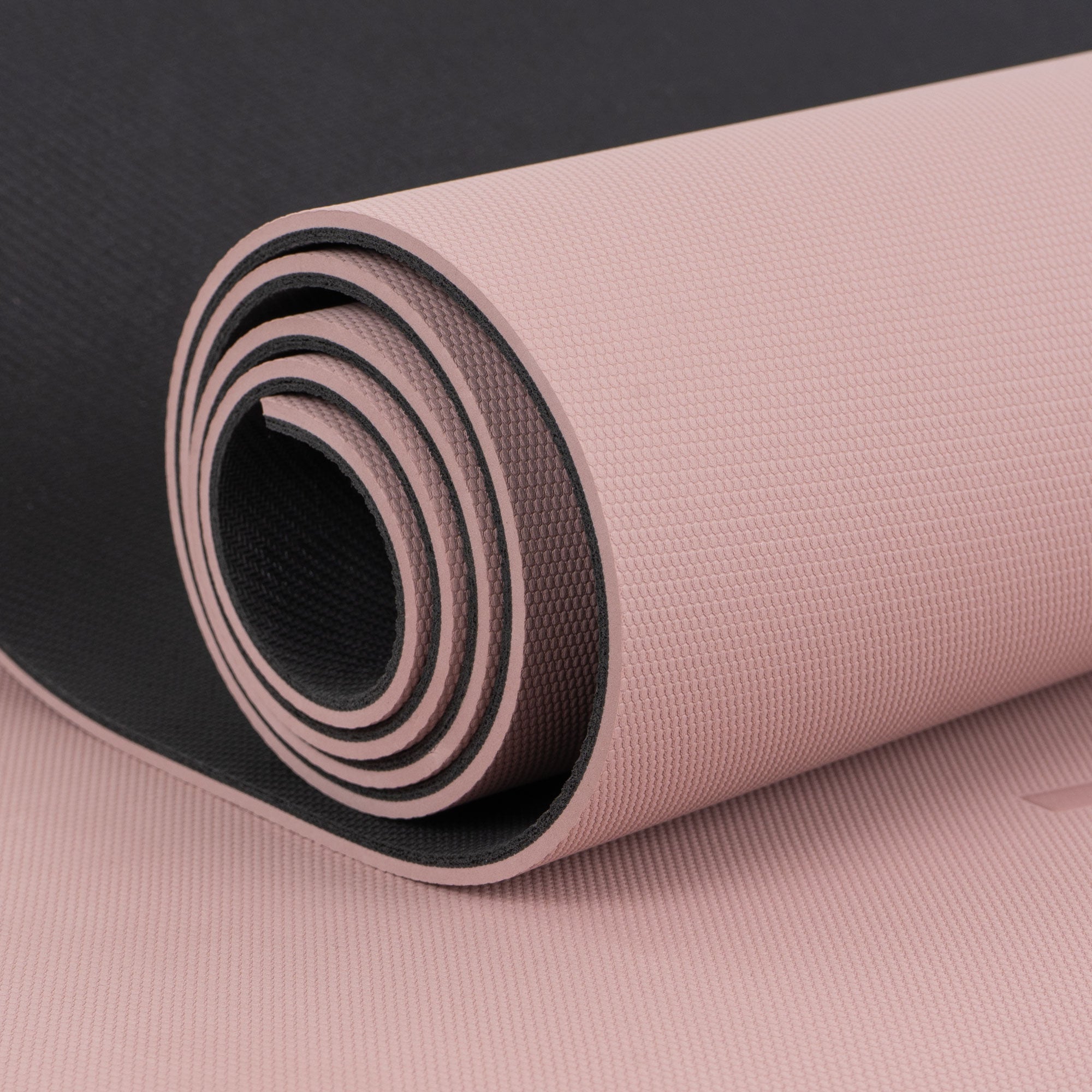 SOFT TOUCH PRO 5MM MAUVE