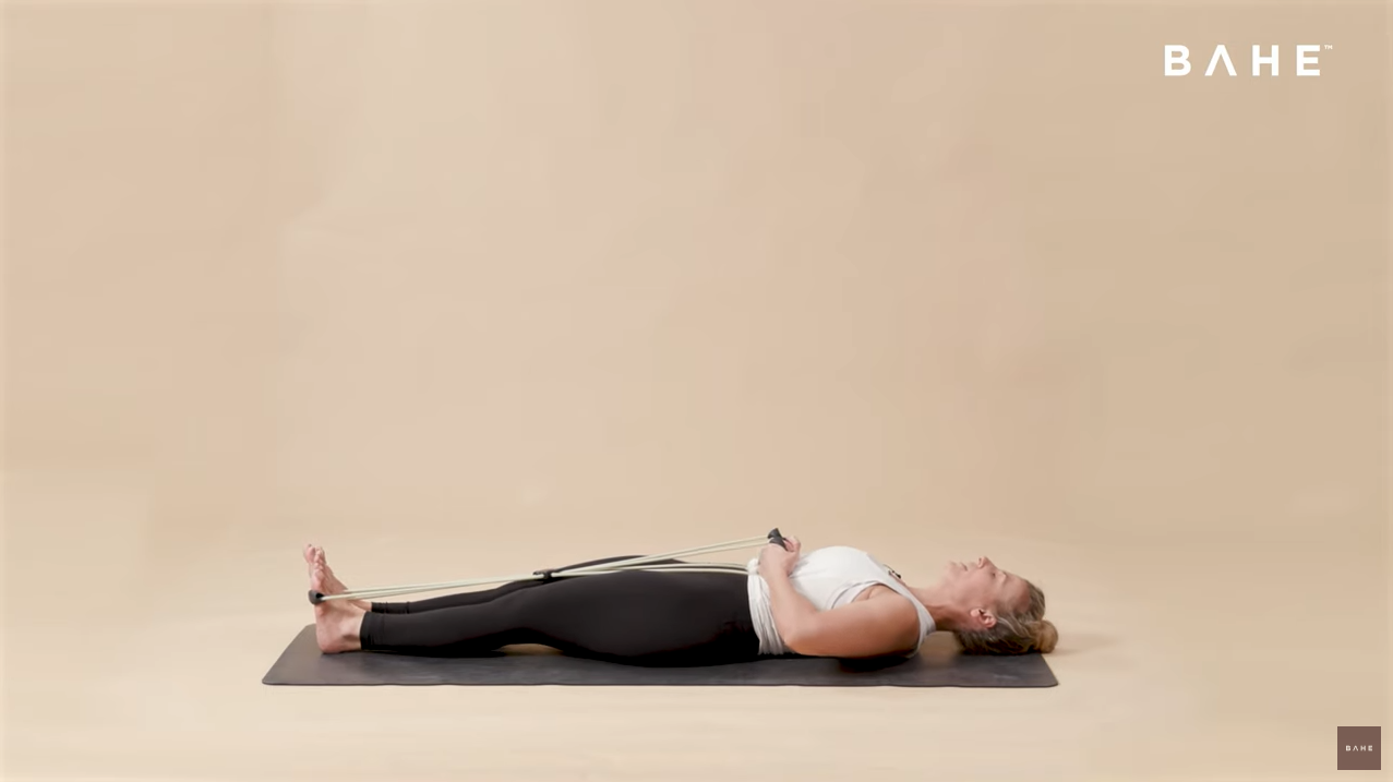 Assisted Teaser With Flow Reformer Bahe