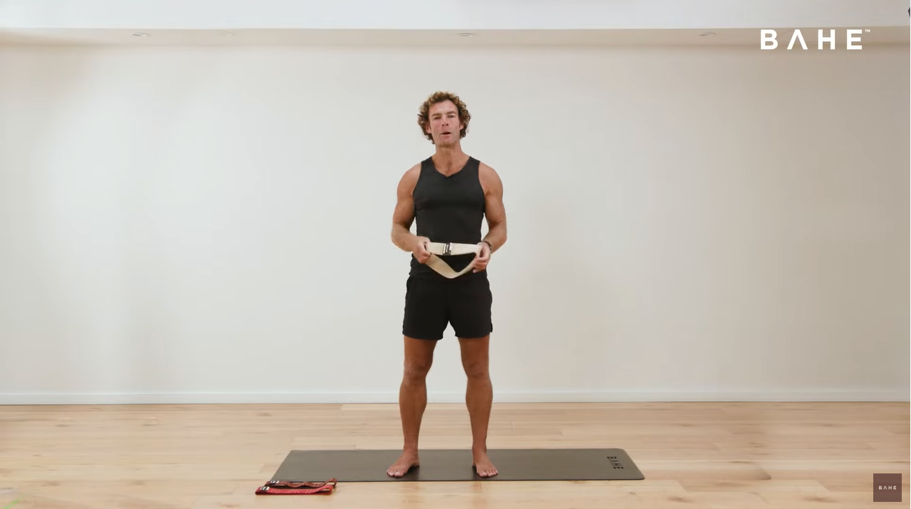 Enhance Your Leg Workouts with Flowloops Sequence – BAHE