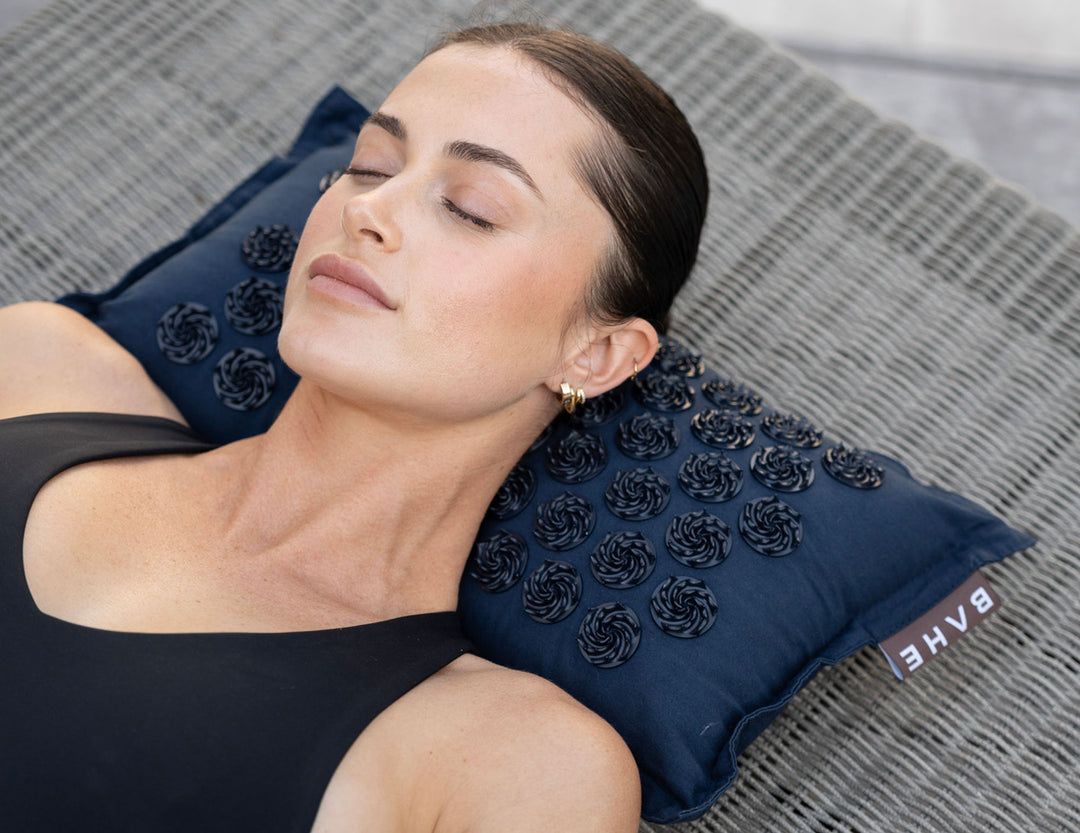 ACUPRESURE SOFT-FILLED CUSHION