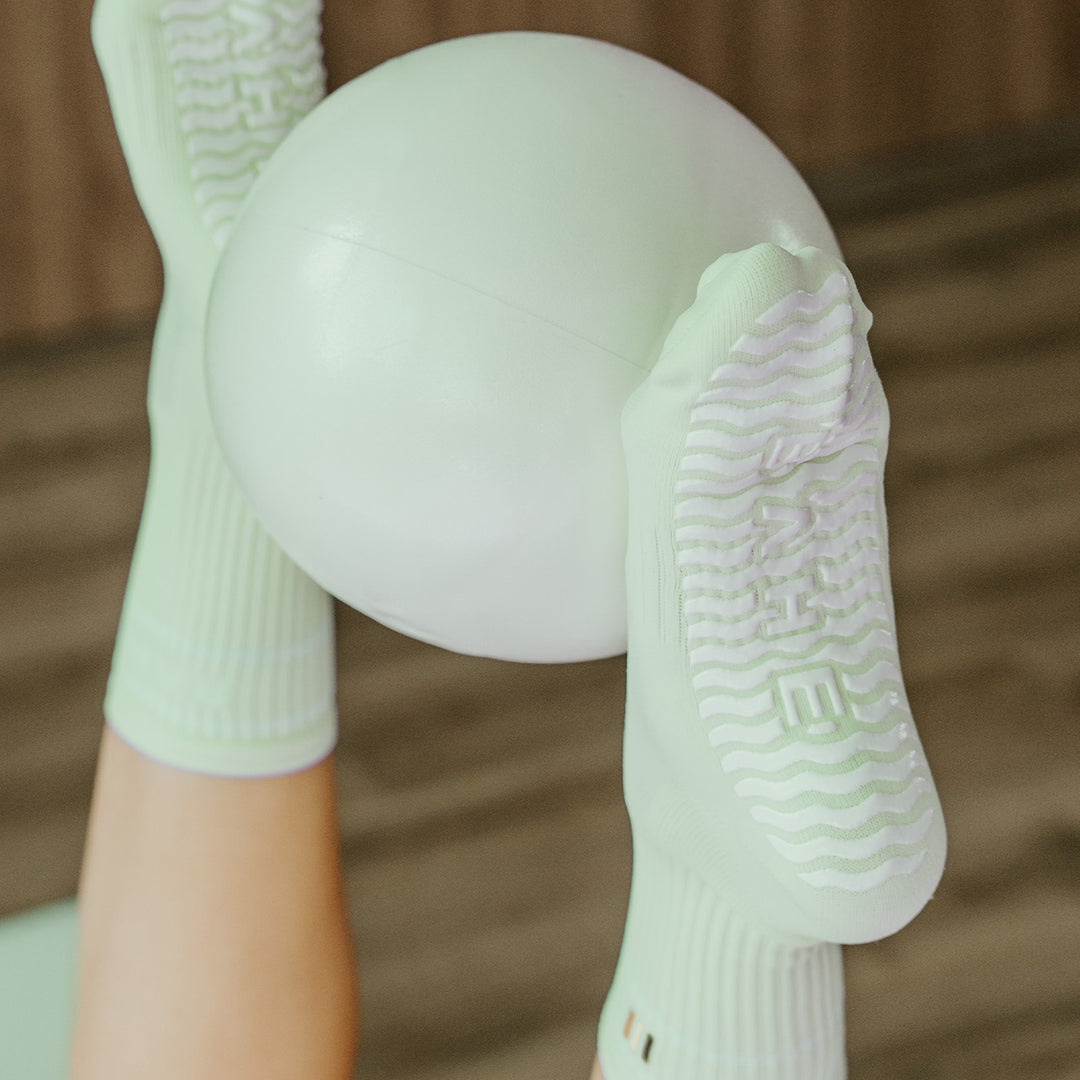 THE ALIGN PILATES KIT