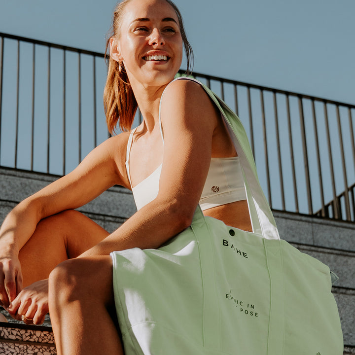 THE ALIGN PILATES KIT