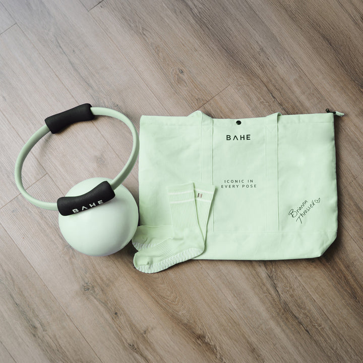 THE ALIGN PILATES KIT