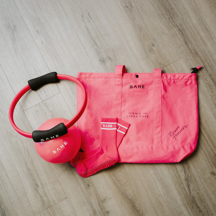THE ALIGN PILATES KIT