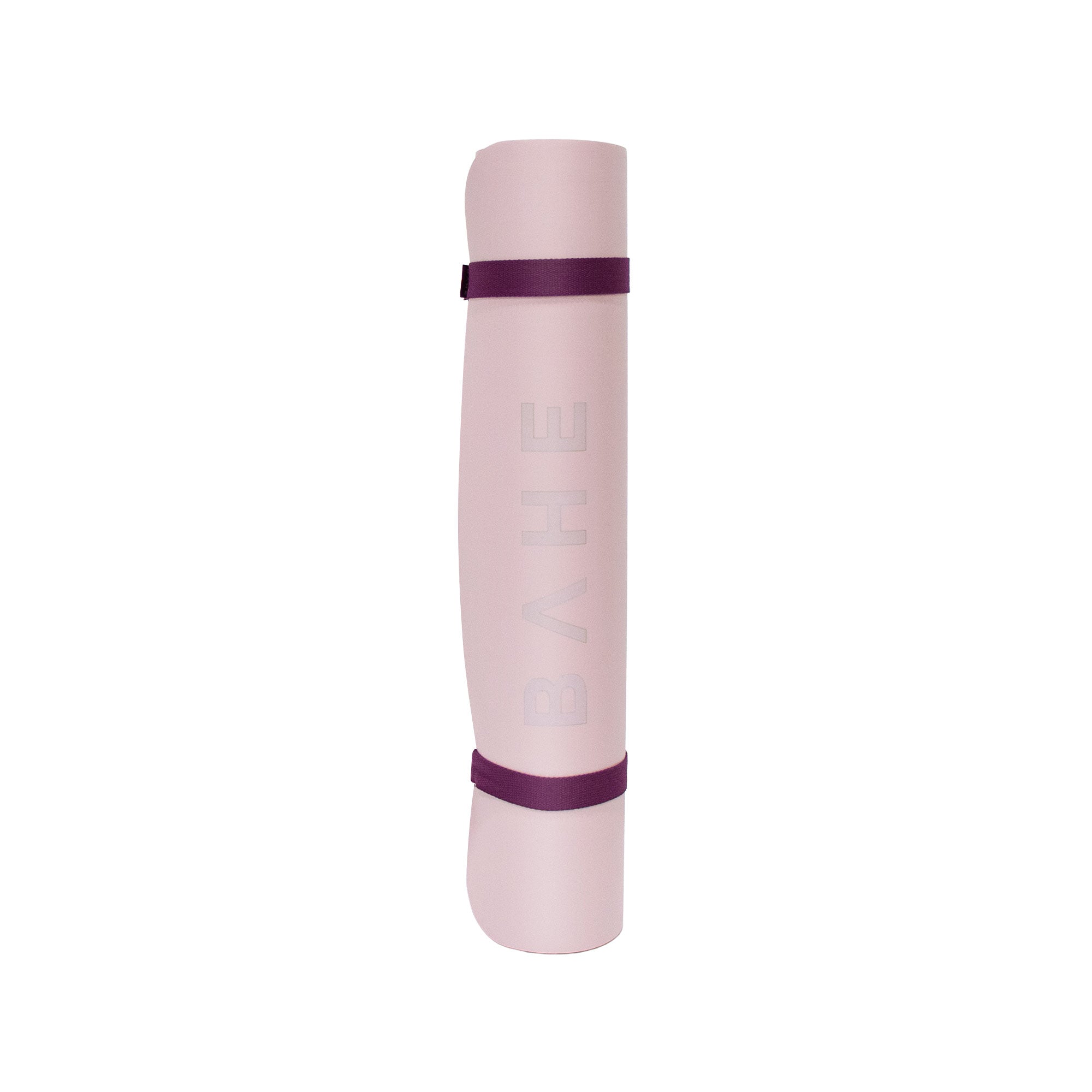 STUDIO STANCE MAT 5MM SOFT PINK
