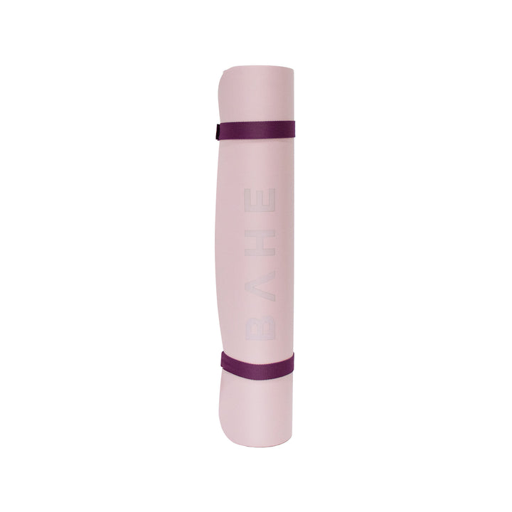 STUDIO STANCE MAT 5MM SOFT PINK