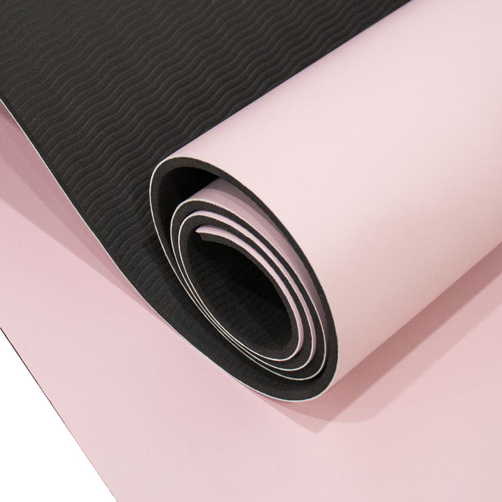 STUDIO STANCE MAT 5MM SOFT PINK