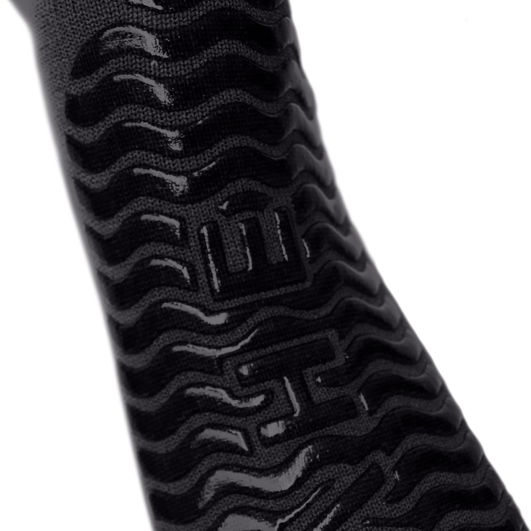STUDIO GRIPPY CLOSETOE SOCKS ANTHRACITE