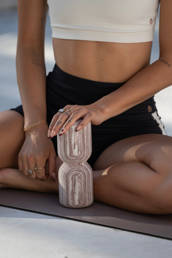 SOOTHE &amp; RESTORE BACK MASSAGER