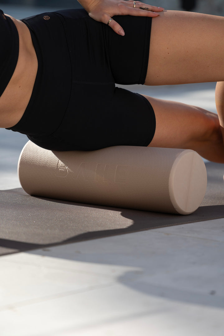 SOOTHE &amp; RESTORE PRIME ROLLER 45CM