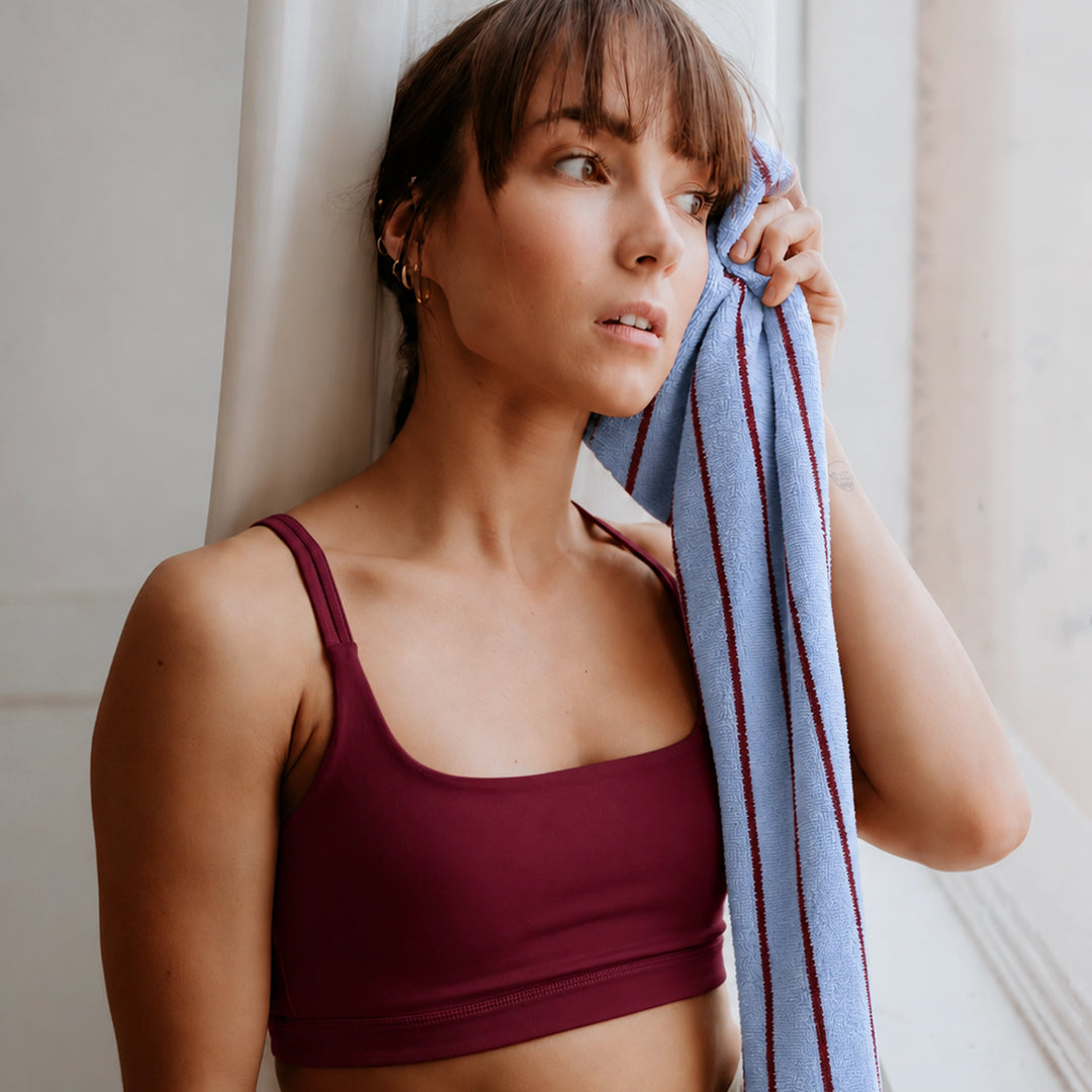STUDIO SWEAT TOWEL