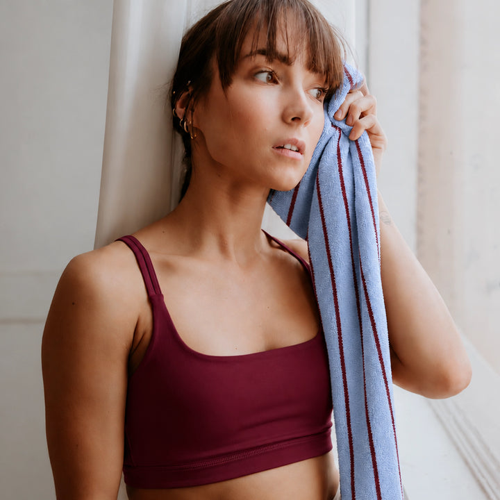 STUDIO SWEAT TOWEL