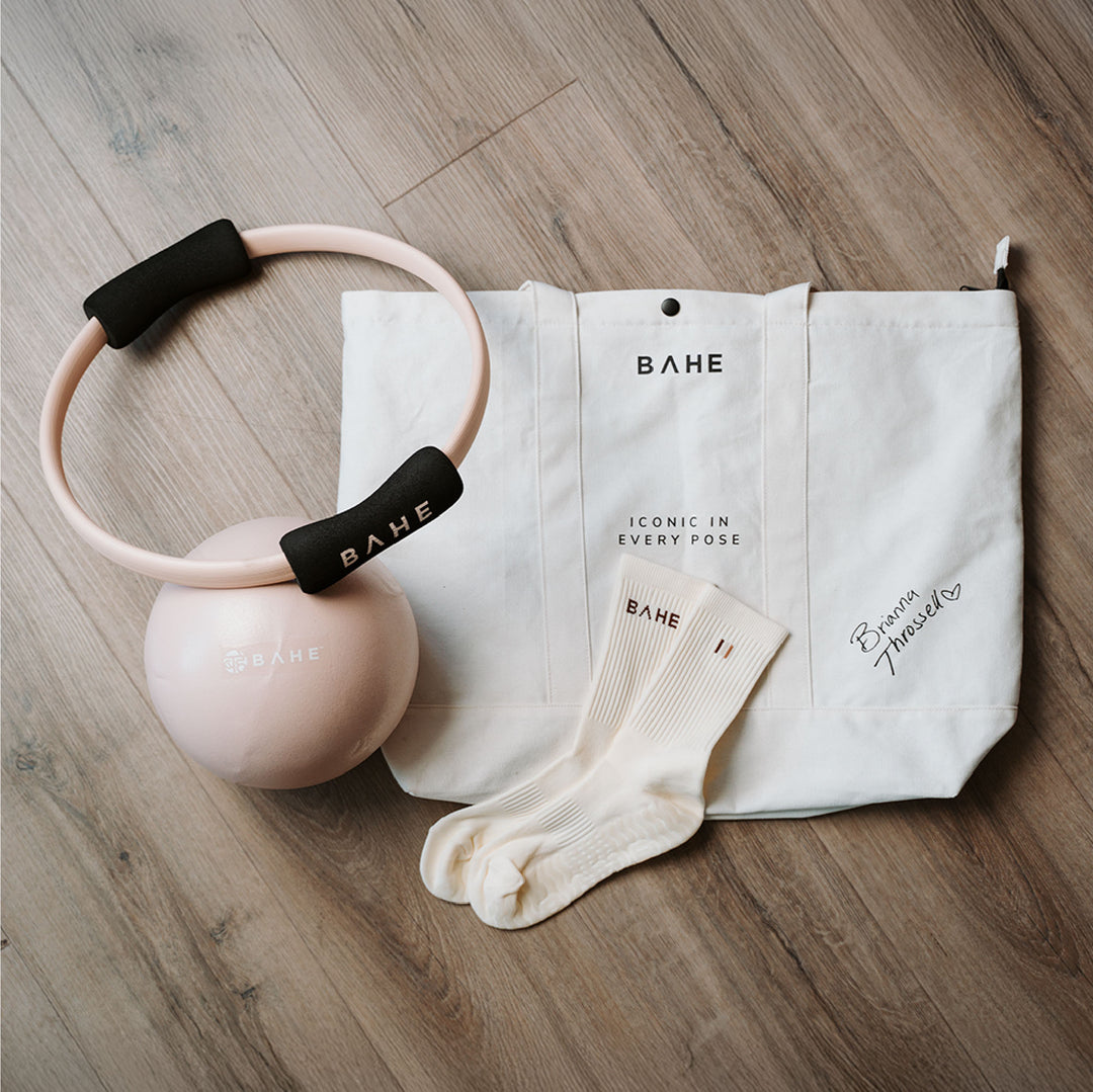 THE ALIGN PILATES KIT
