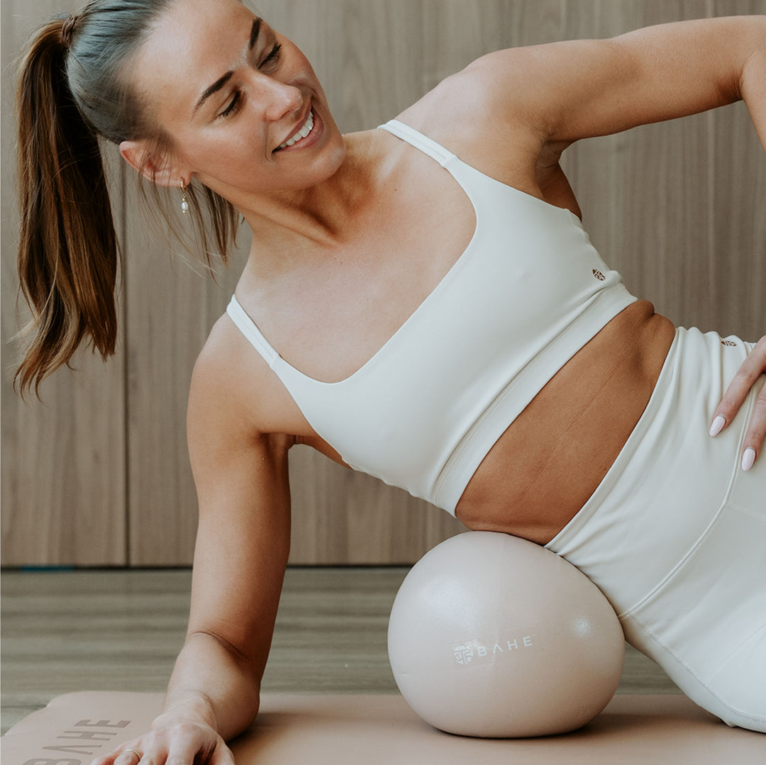 THE ALIGN PILATES KIT