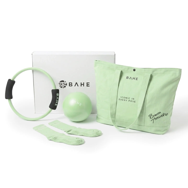 THE ALIGN PILATES KIT