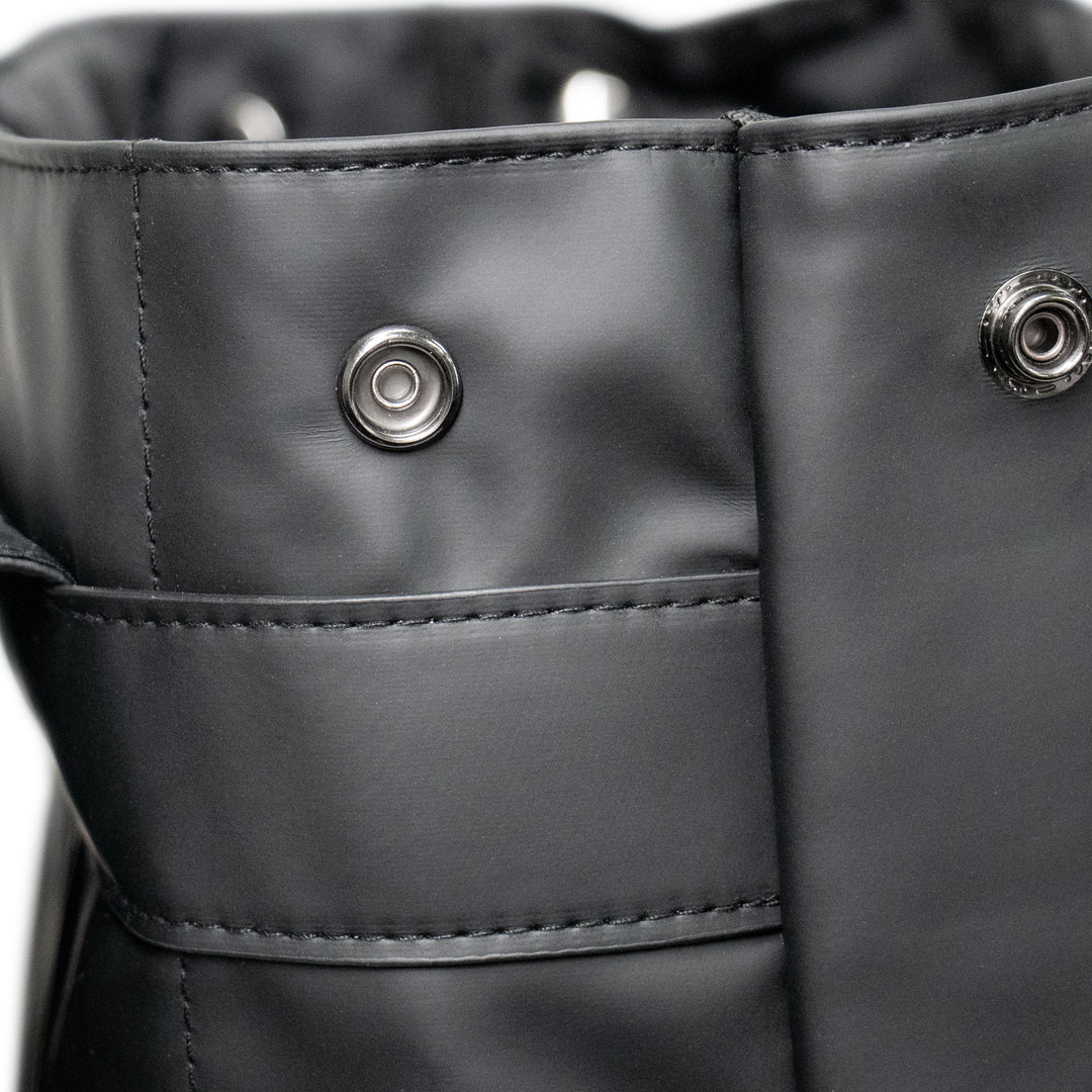 OFF-DUTY STUDIO BACKPACK 17.5L