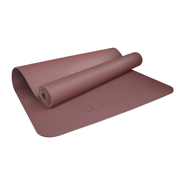 FOUNDATION MAT 4MM MAUVE