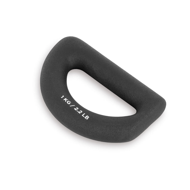 HALO WEIGHT 1KG PAIR