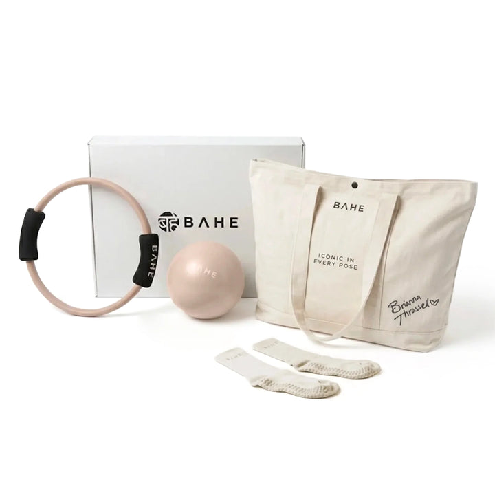 THE ALIGN PILATES KIT