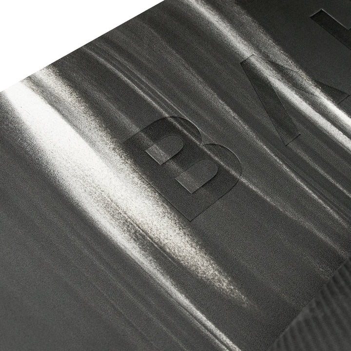 POWER HOLD 4MM ANTHRACITE MARBLE