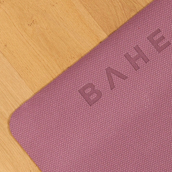 PRIME SUPPORT 6MM DEEP MAUVE