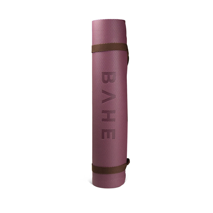 PRIME SUPPORT 6MM DEEP MAUVE