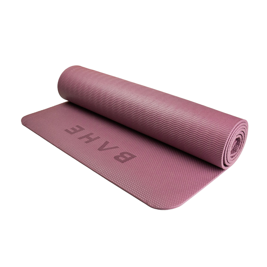 PRIME SUPPORT 6MM DEEP MAUVE