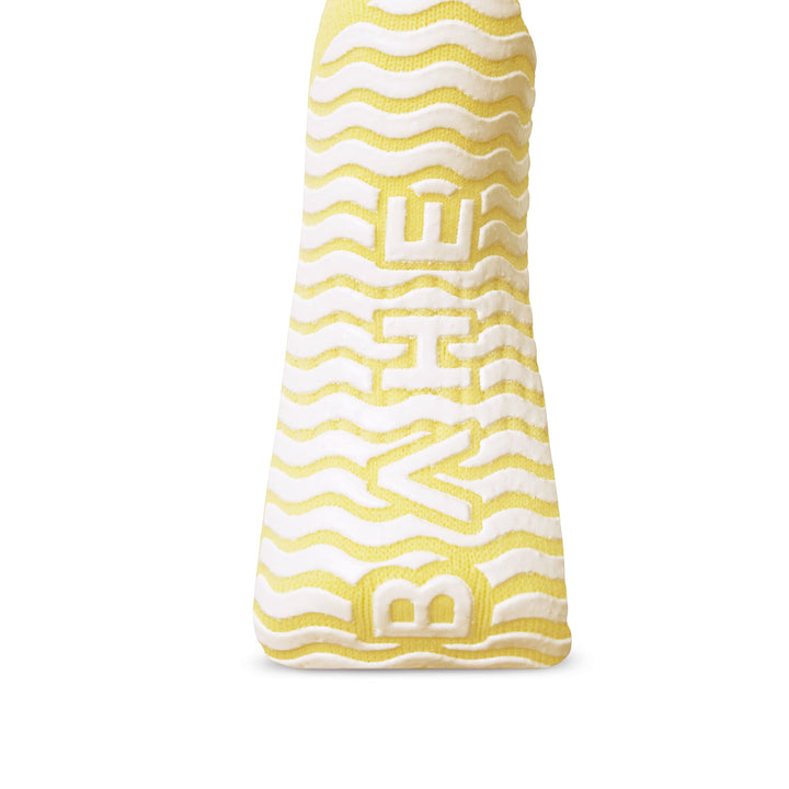 STUDIO GRIPPY CREW SOCKS 2 PACK MAUVE/PALE LEMON