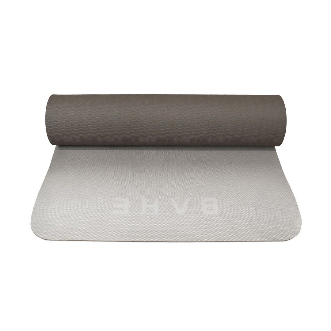 SOFT TOUCH REVERSIBLE XL 6MM PEBBLE GREY