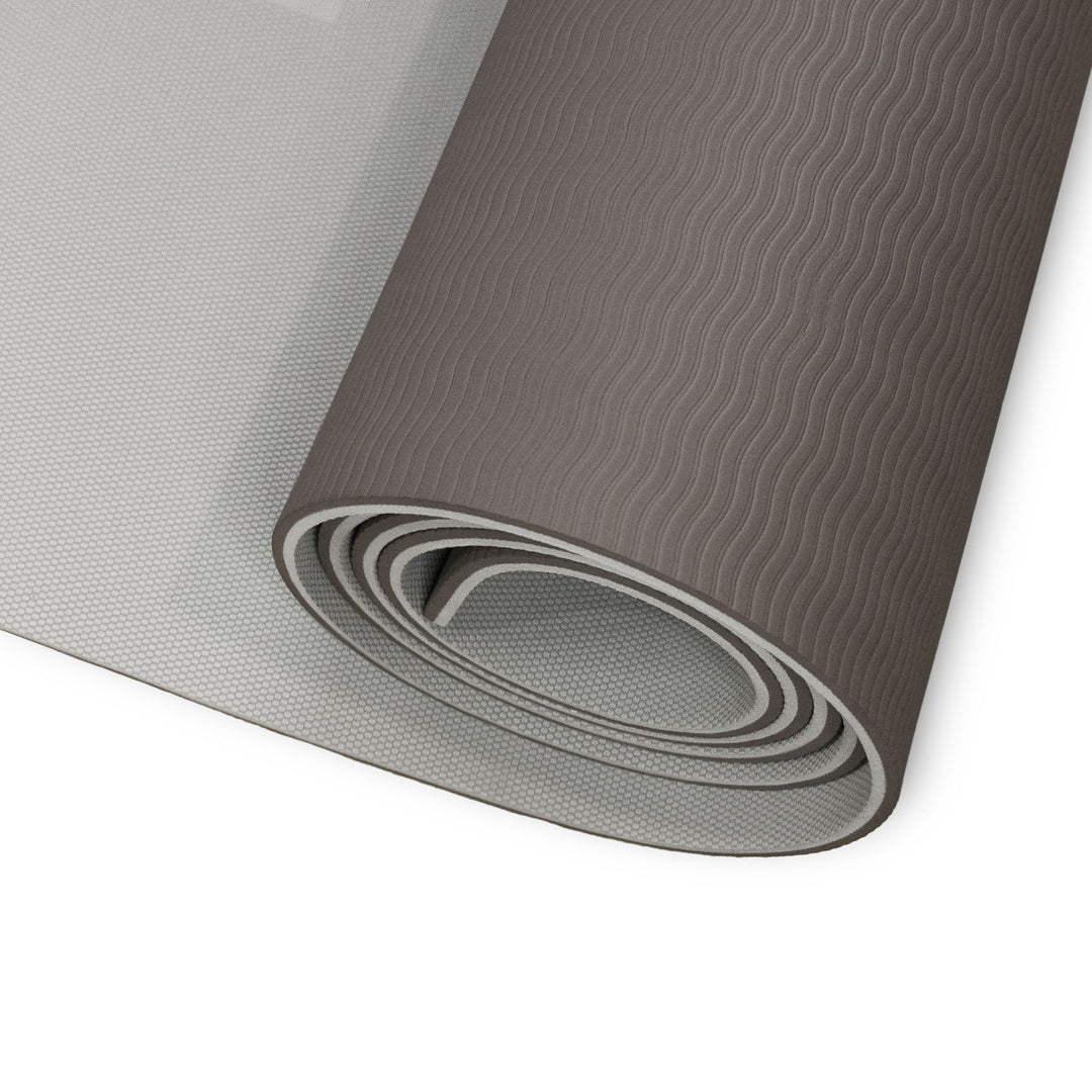 SOFT TOUCH REVERSIBLE XL 6MM PEBBLE GREY