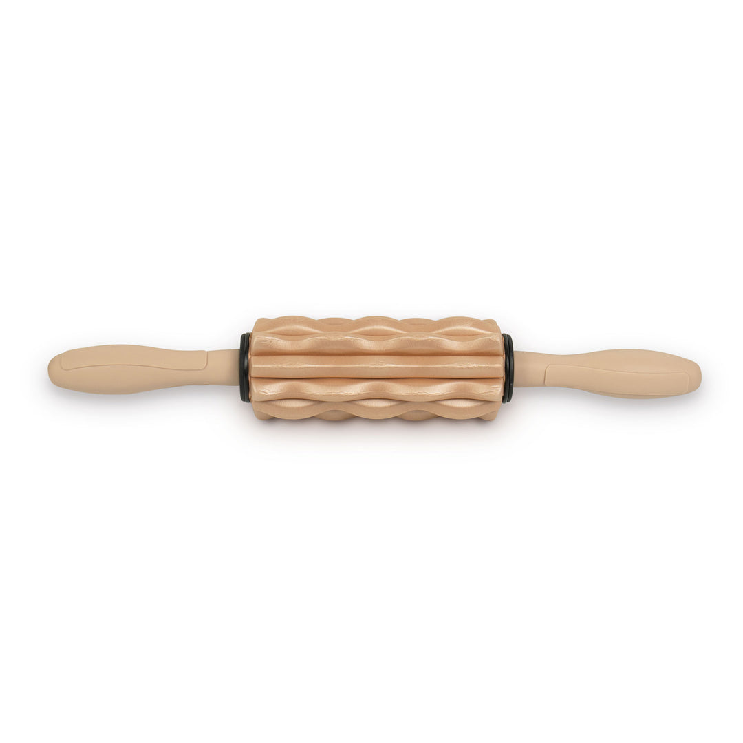 SOOTHE &amp; RESTORE HAND ROLLER
