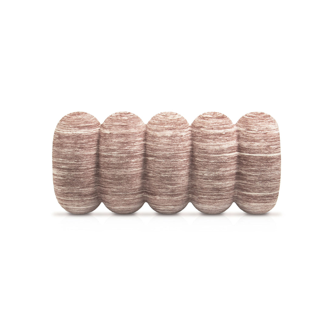 SOOTHE &amp; RESTORE SCULPTED ROLLER 30CM