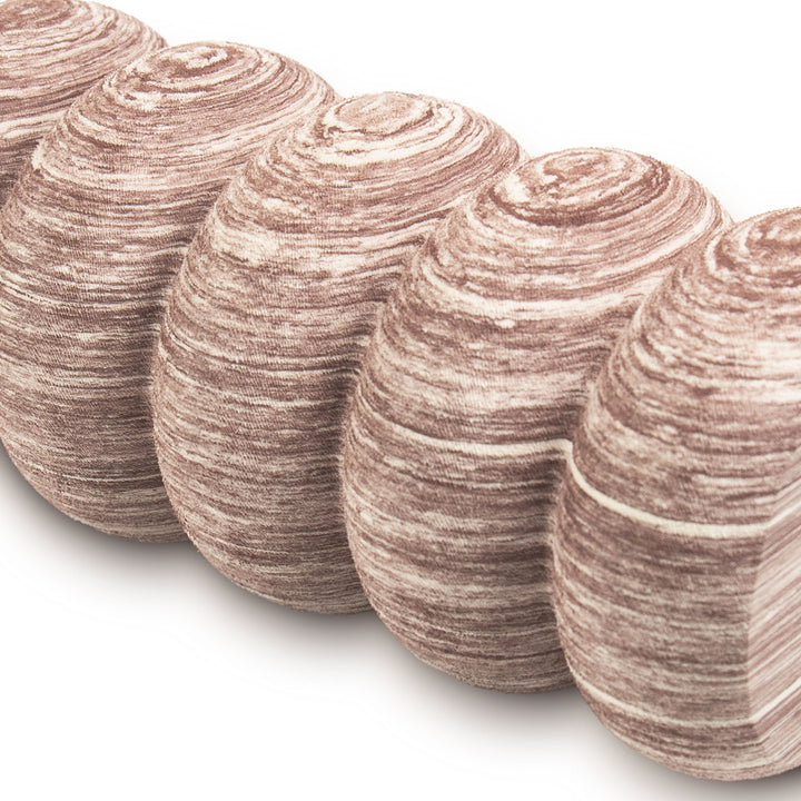 SOOTHE &amp; RESTORE SCULPTED ROLLER 30CM