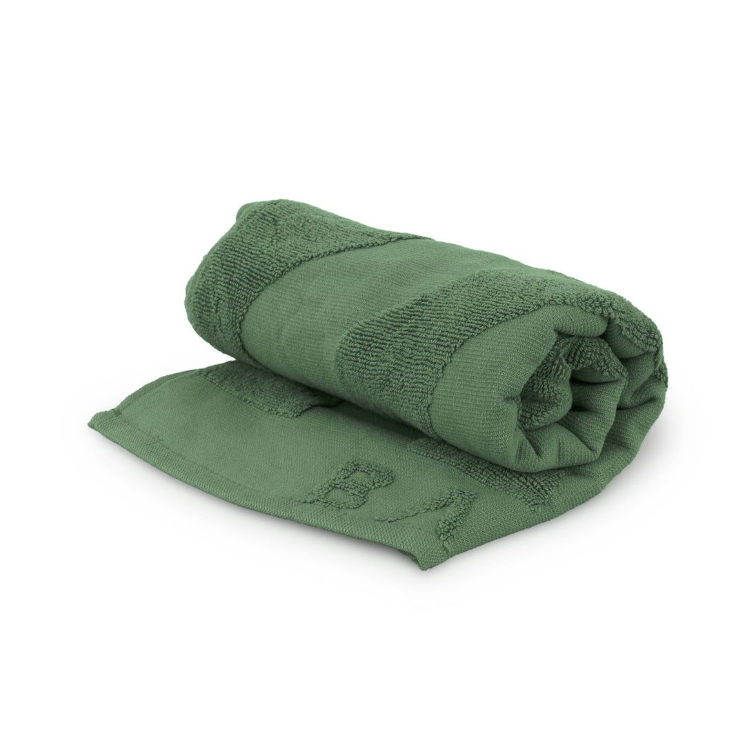STUDIO SWEAT TOWEL  KHAKI