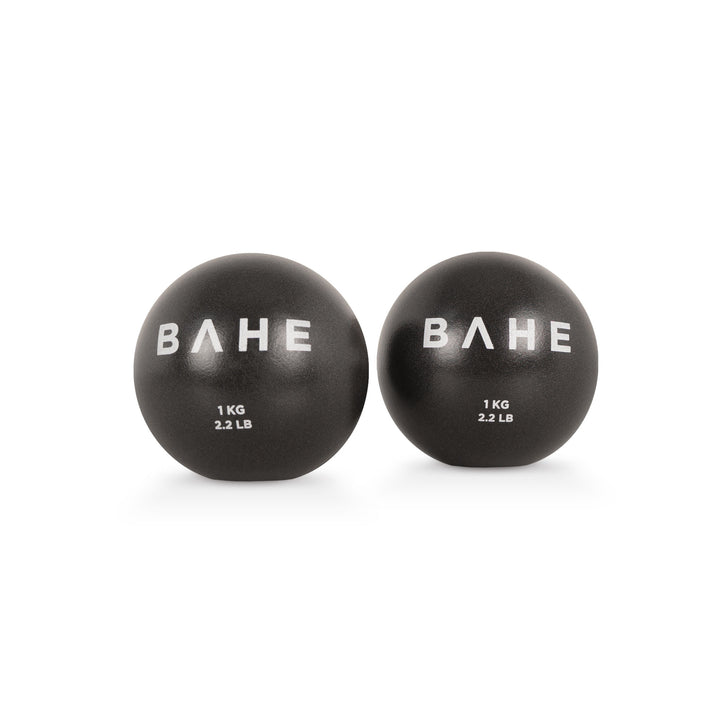 TONING BALLS 1KG