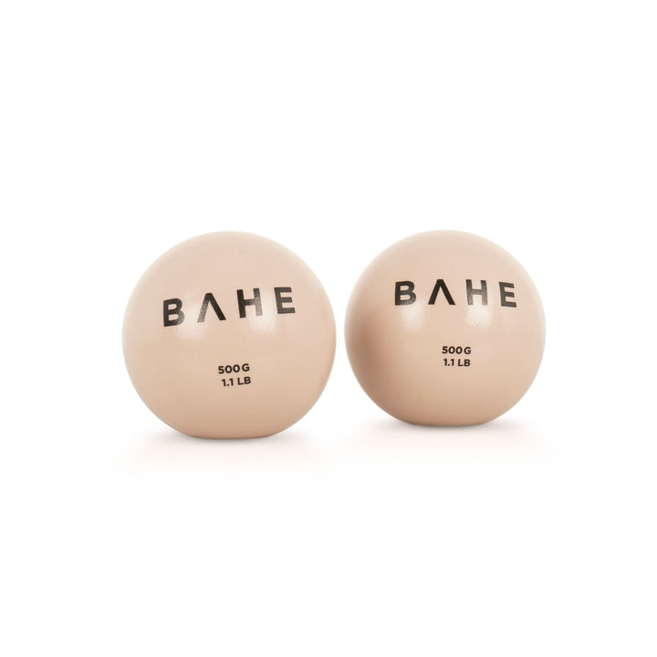 TONING BALLS 500G
