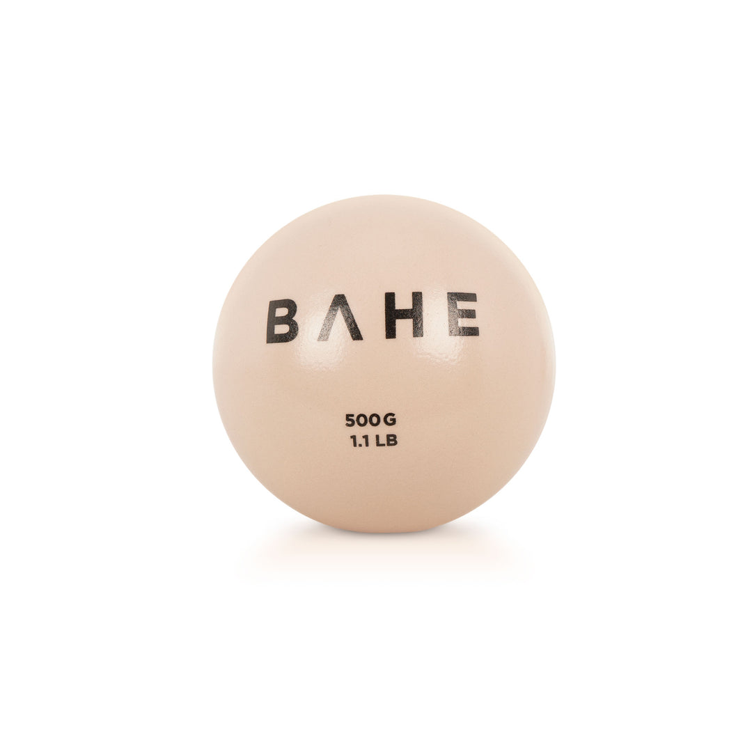 TONING BALLS 500G