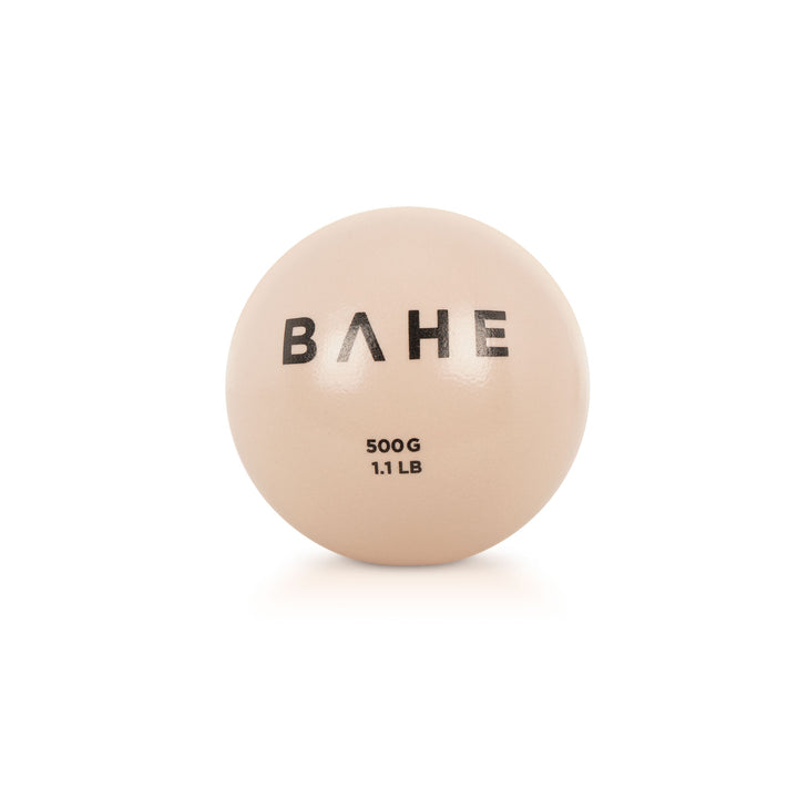 TONING BALLS 500G