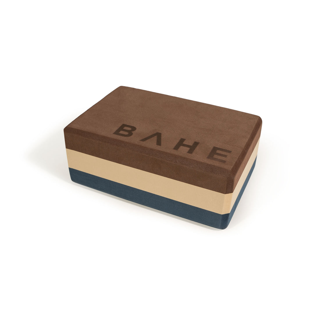 YOGA BLOCK