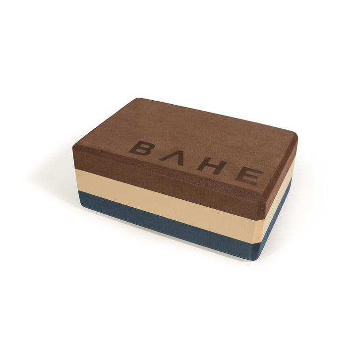 YOGA BLOCK